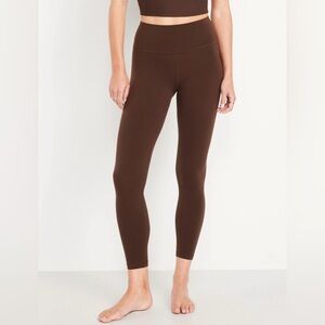 Old Navy Studio Smooth Leggings
